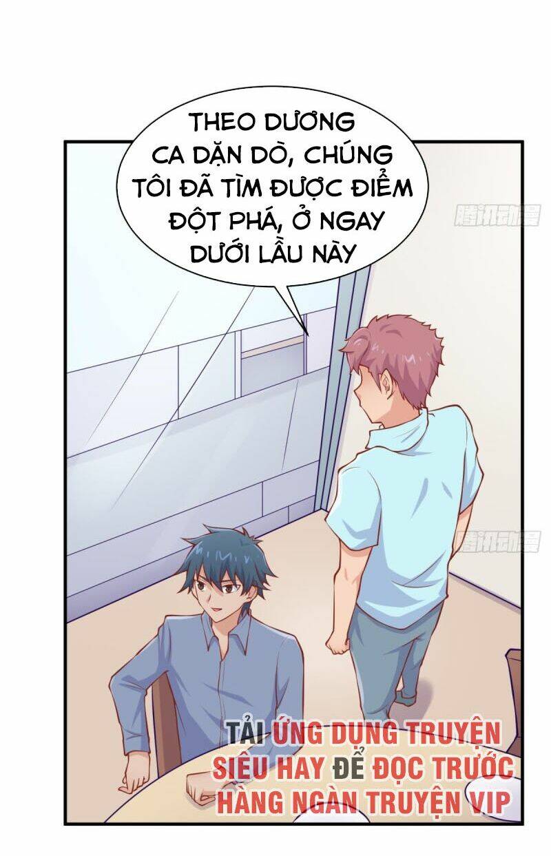 Bác Sĩ Riêng Của Nữ Thần: Chapter 103