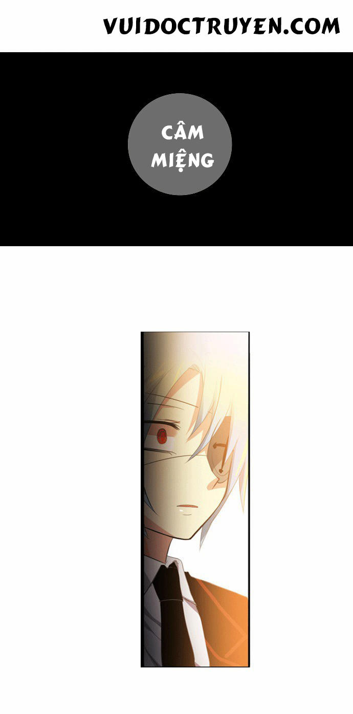 Crepuscule (Yamchi): Chapter 73