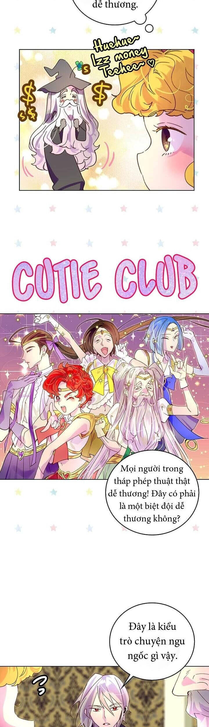 Đừng Xem Thường Nữ Phụ: Chapter 92