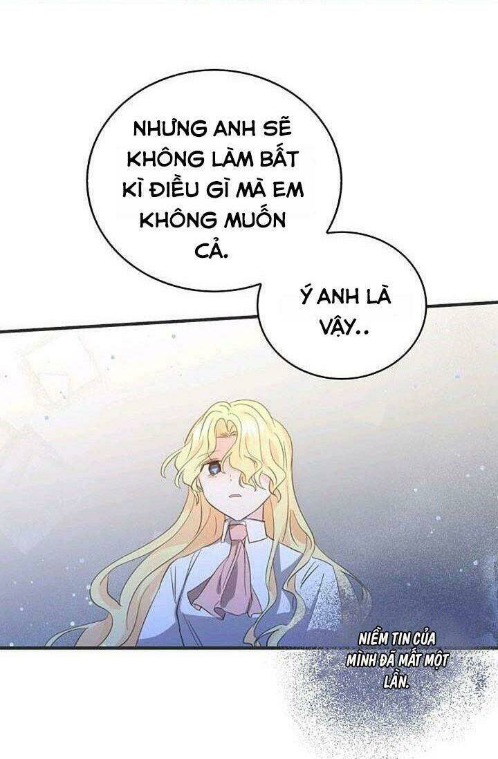 Tôi Là Bạn Gái Cũ Của Một Người Lính: Chapter 44