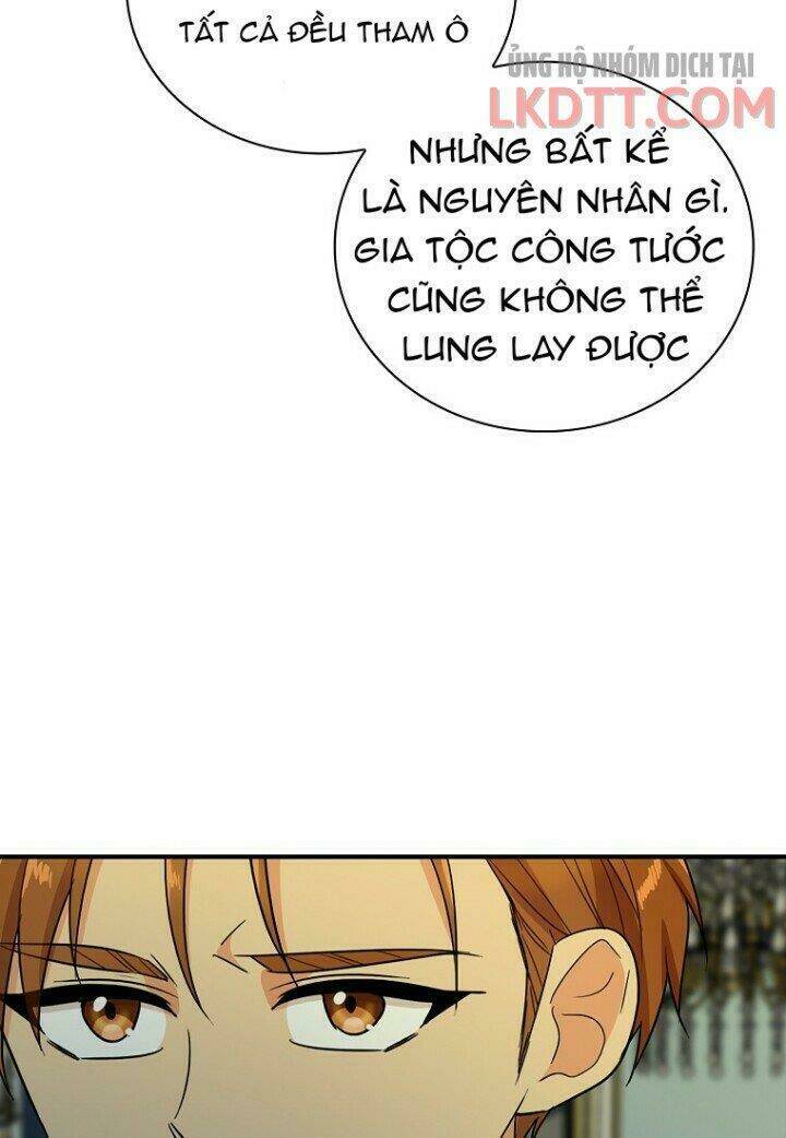 Xuyên Không Trở Thành Mami Phản Diện: Chapter 55.1