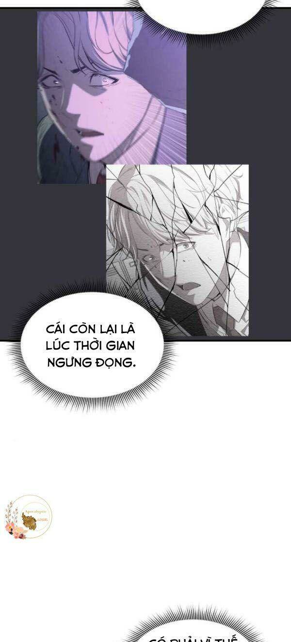 Nhân Vật Phản Diện Bất Tài: Chapter 12