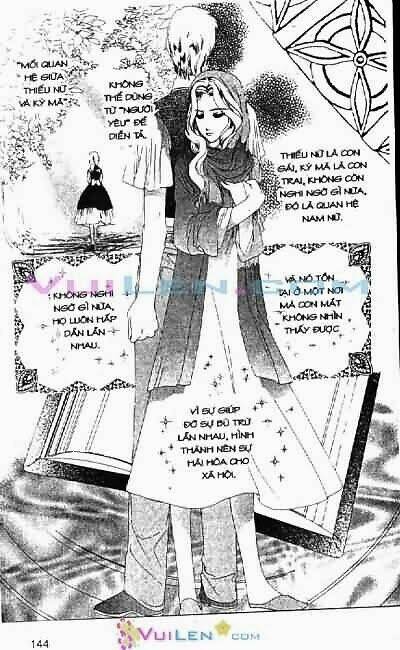 Duyên Kỳ Ngộ: Chapter 9