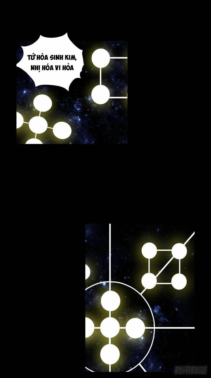 Người Nguyên Thủy Mạnh Nhất: Chapter 34