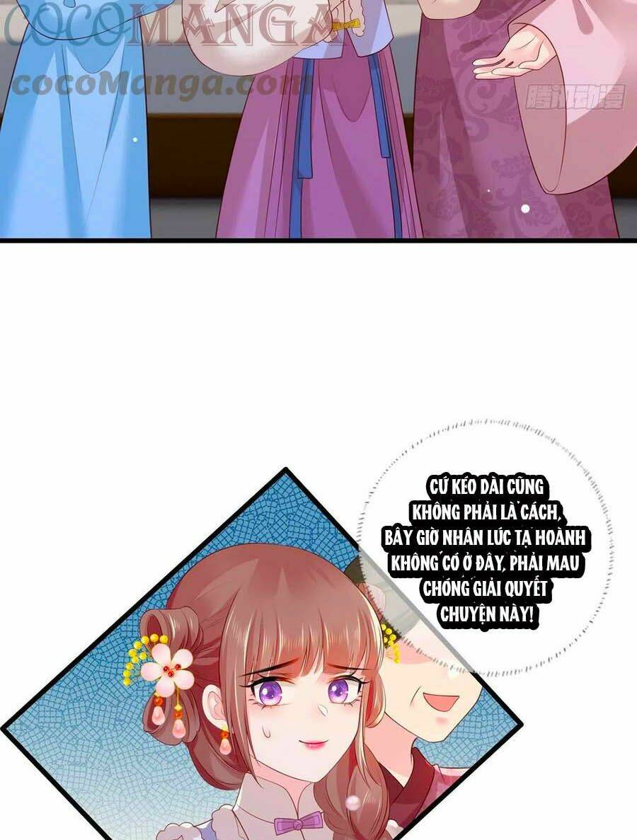 Nữ Thủ Phú Chi Kiều Sủng Nhiếp Chính Vương: Chapter 99