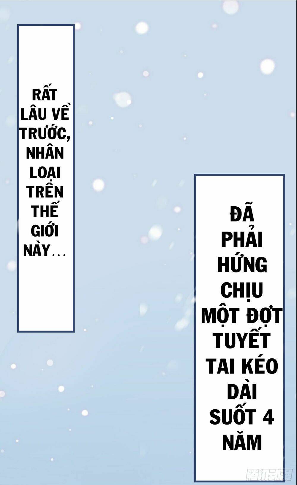 Bạch Dạ Chi Yểm: Chapter 4