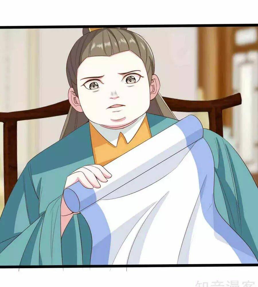 Đích Nữ Hữu Độc: Chapter 25