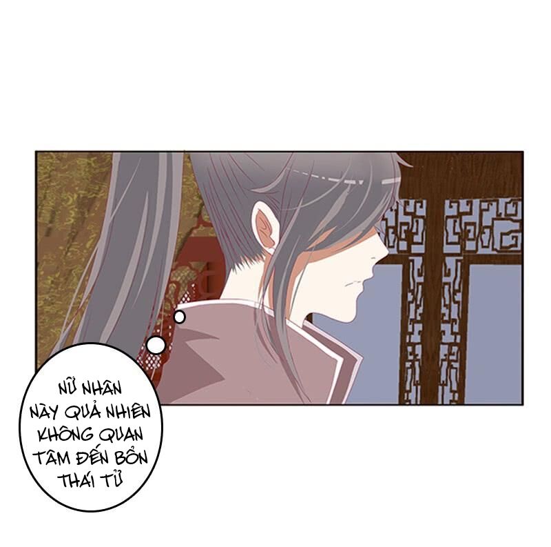 Thông Linh Phi: Chapter 480