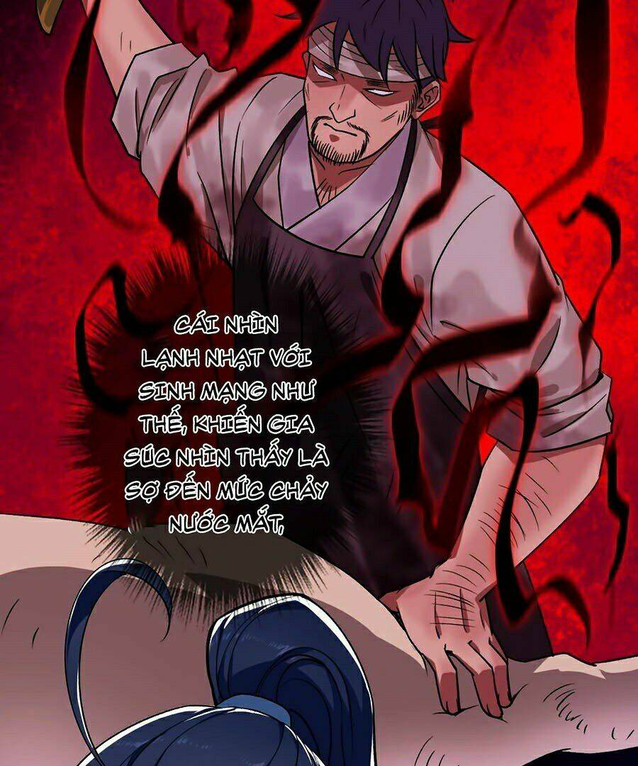 Siêu Đạo Thần Thuật: Chapter 20