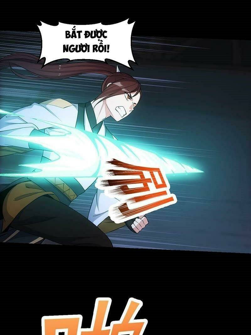 Hệ Thống Thần Long Nghịch Thiên: Chapter 73