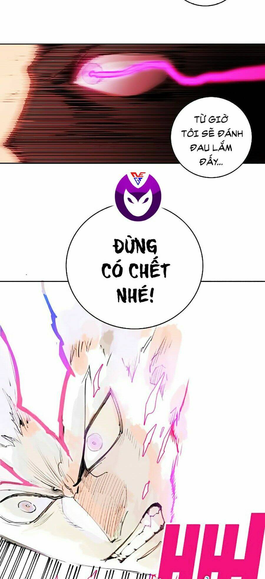 Hard Core Leveling Warrior Ss2: Chapter 68