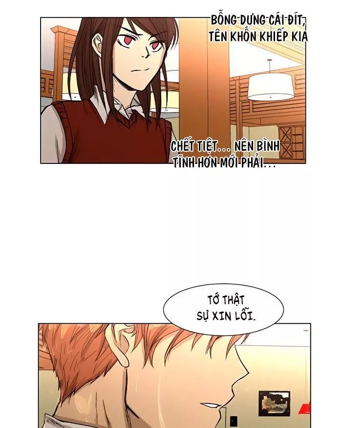 I Love Yoo: Chapter 2