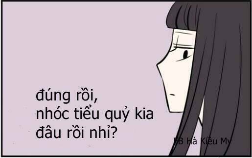 Mối Tình Đơn Phương: Chapter 42