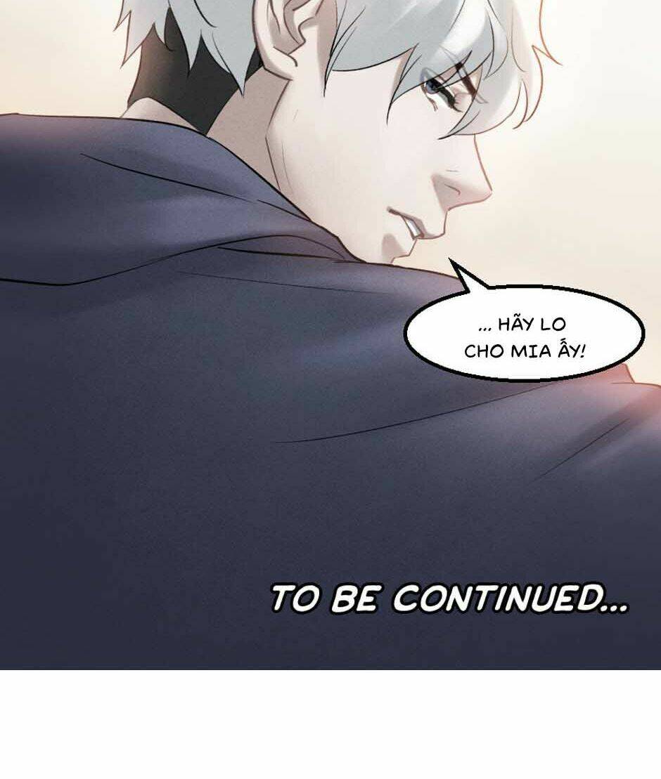 Anh Hùng Và Hiệp Nữ: Chapter 35