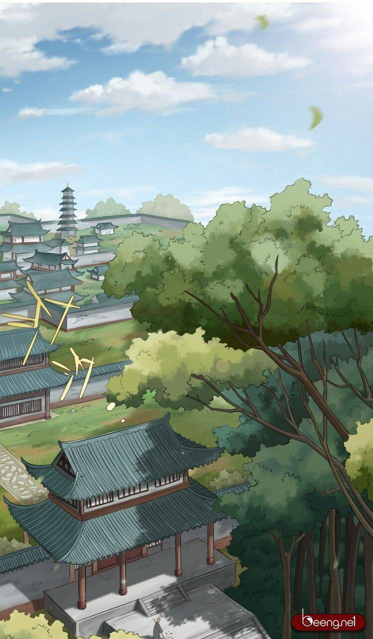 Chấp Kiếm Giả: Chapter 4