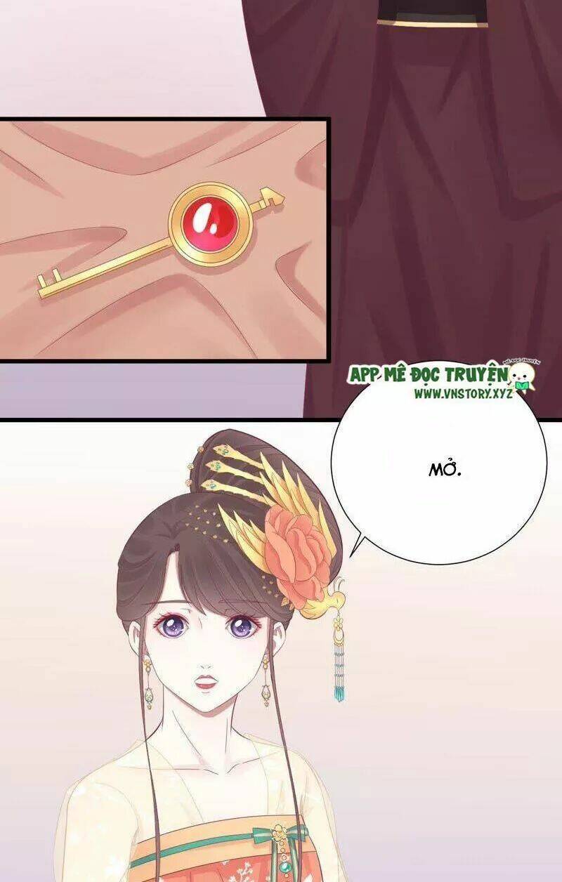 Hoàng Hậu Bận Lắm: Chapter 80