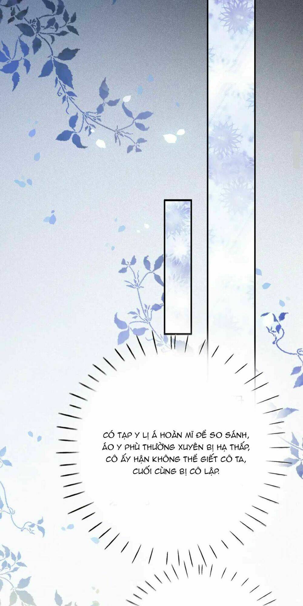 Tôi Tỏ Tình Với Kẻ Thù Của Tôi: Chapter 4