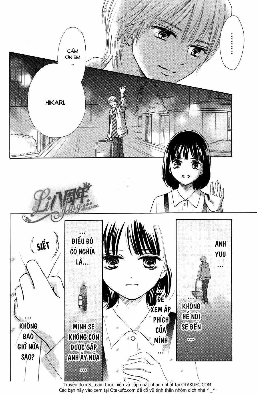 Hope: Chapter 1.2