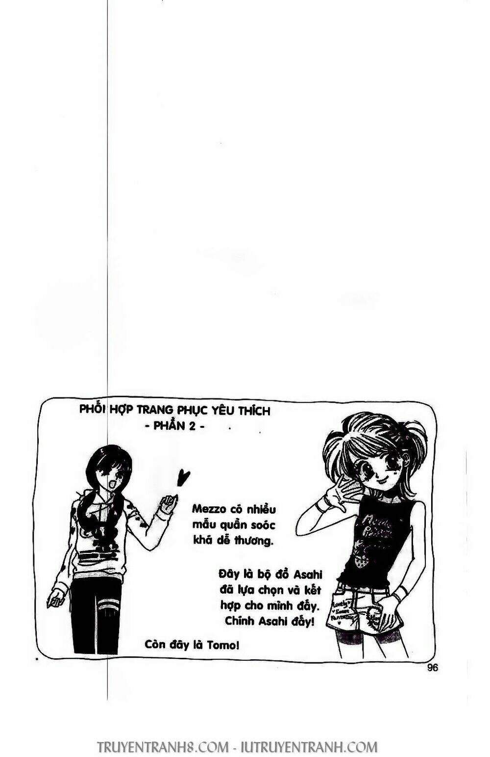 Bộ Sưu Tập Lọ Lem: Chapter 5