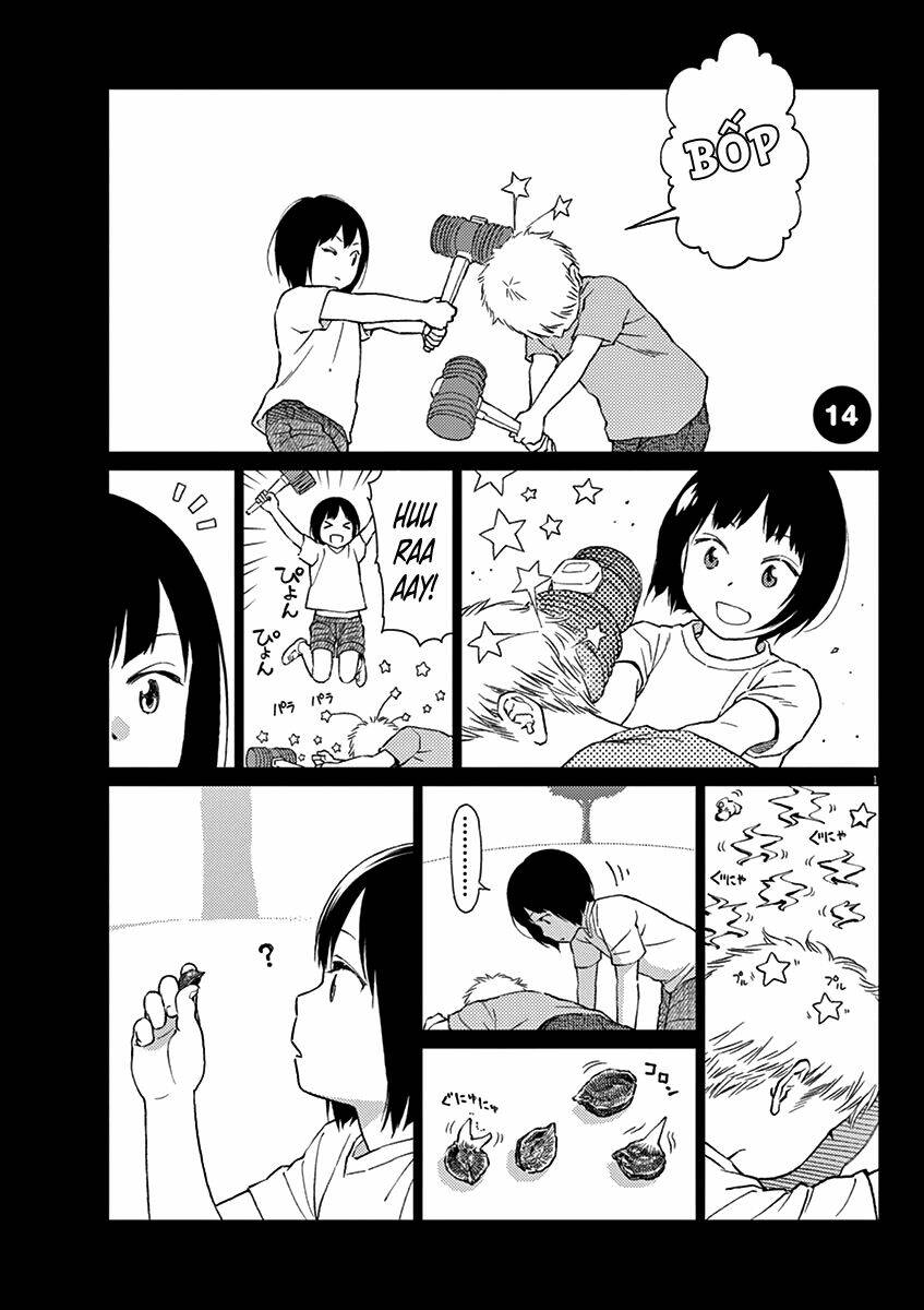 Stretch: Chapter 14
