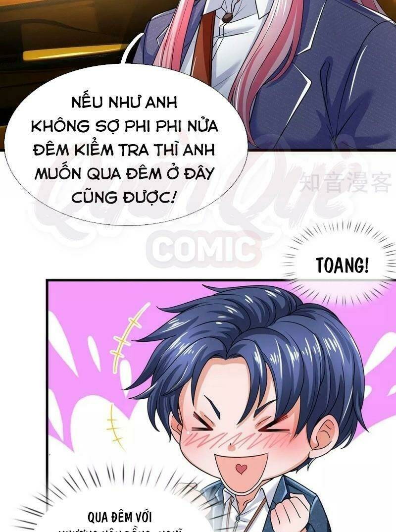 Chung Cực Binh Vương Tại Đô Thị: Chapter 126