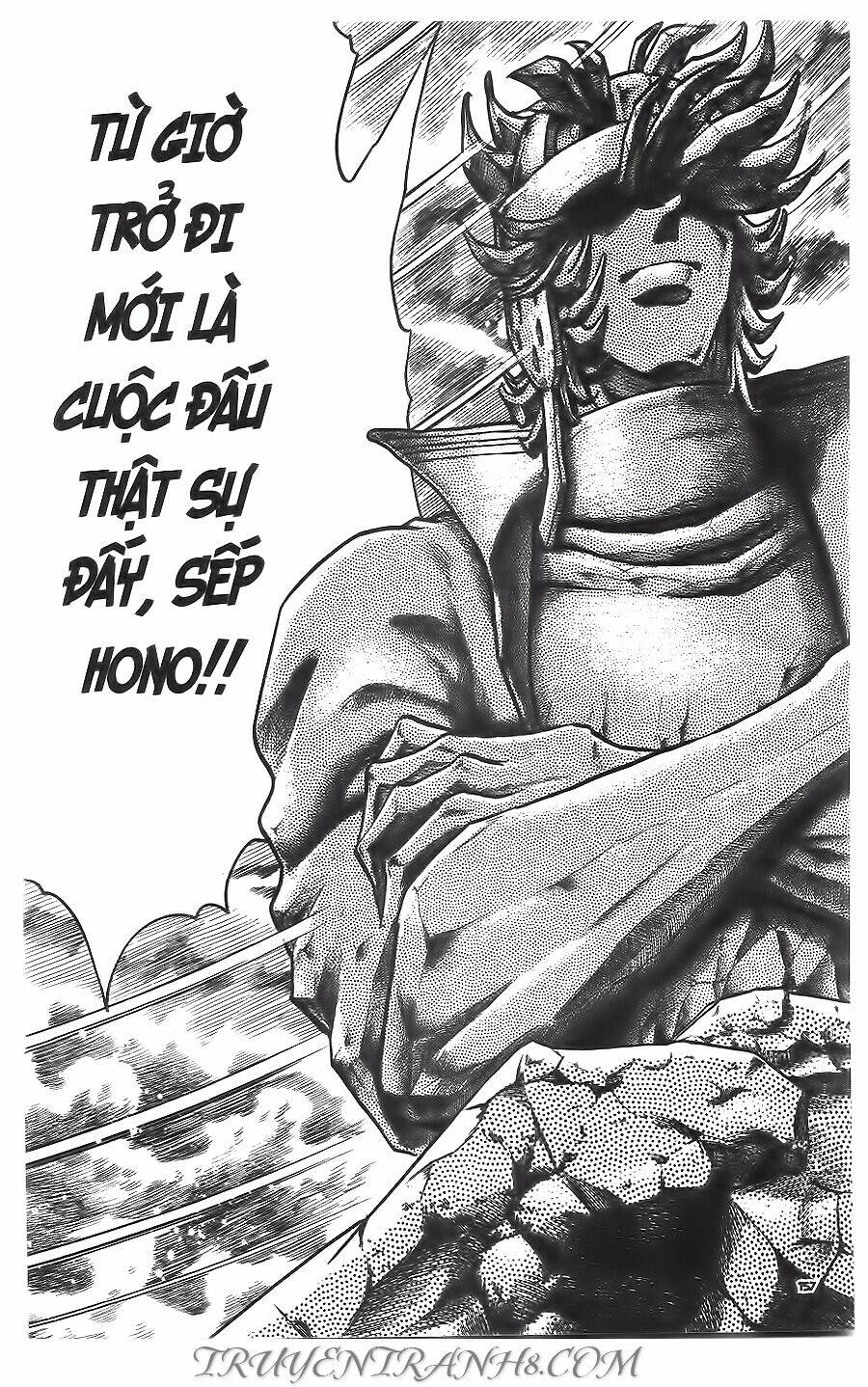 Cây Bút Thần Kỳ: Chapter 53