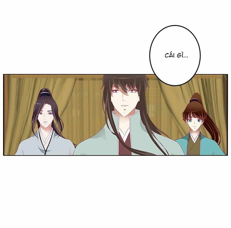 Thông Linh Phi: Chapter 454
