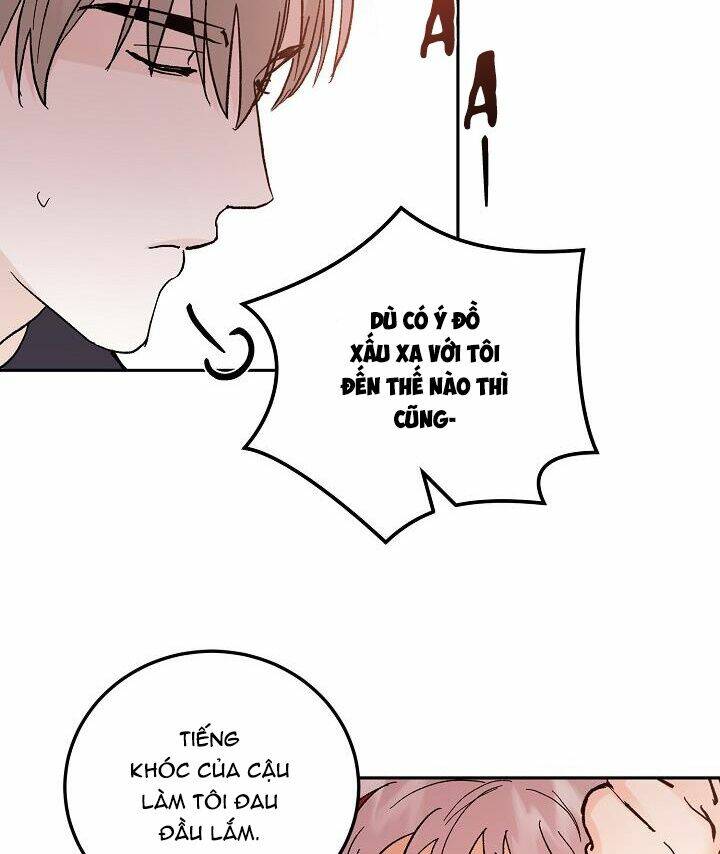 Kẻ Cắp Mặt Trăng: Chapter 46