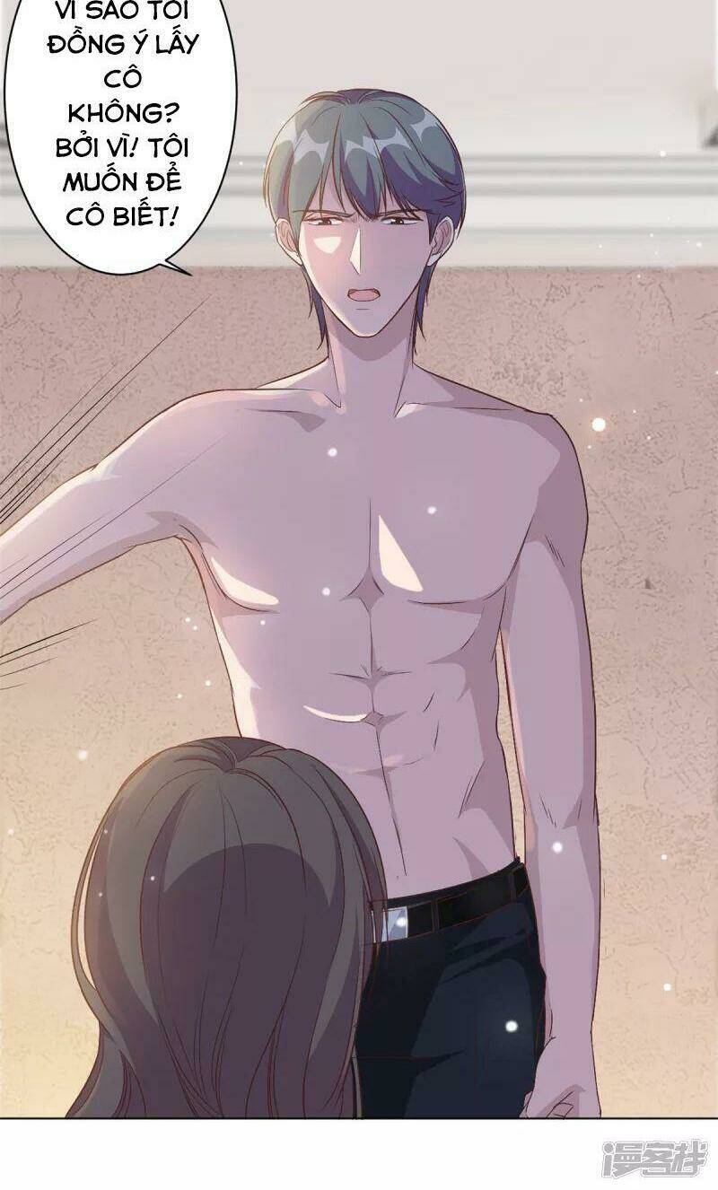 Tổng Tài, Tránh Xa Tôi Ra: Chapter 7