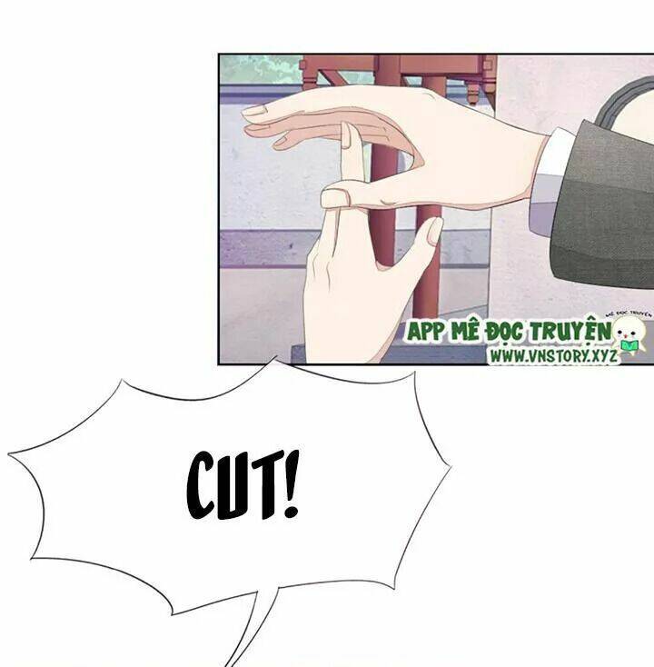 Nam Thần Ma Cà Rồng: Sủng Nhược Tiểu Lãn Thê: Chapter 62