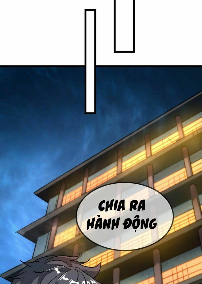 Cửu Dương Thần Vương: Chapter 86