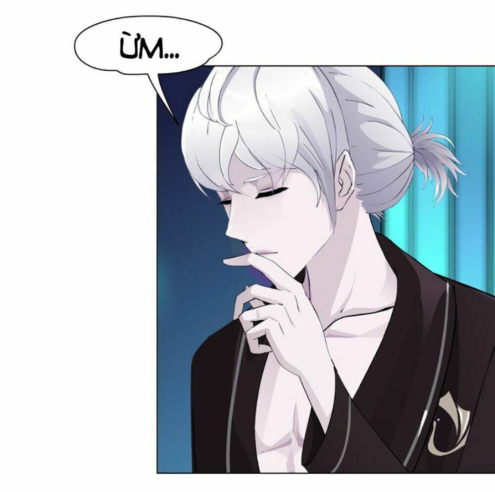 Sổ Tay Mỹ Nam Giới X: Chapter 19
