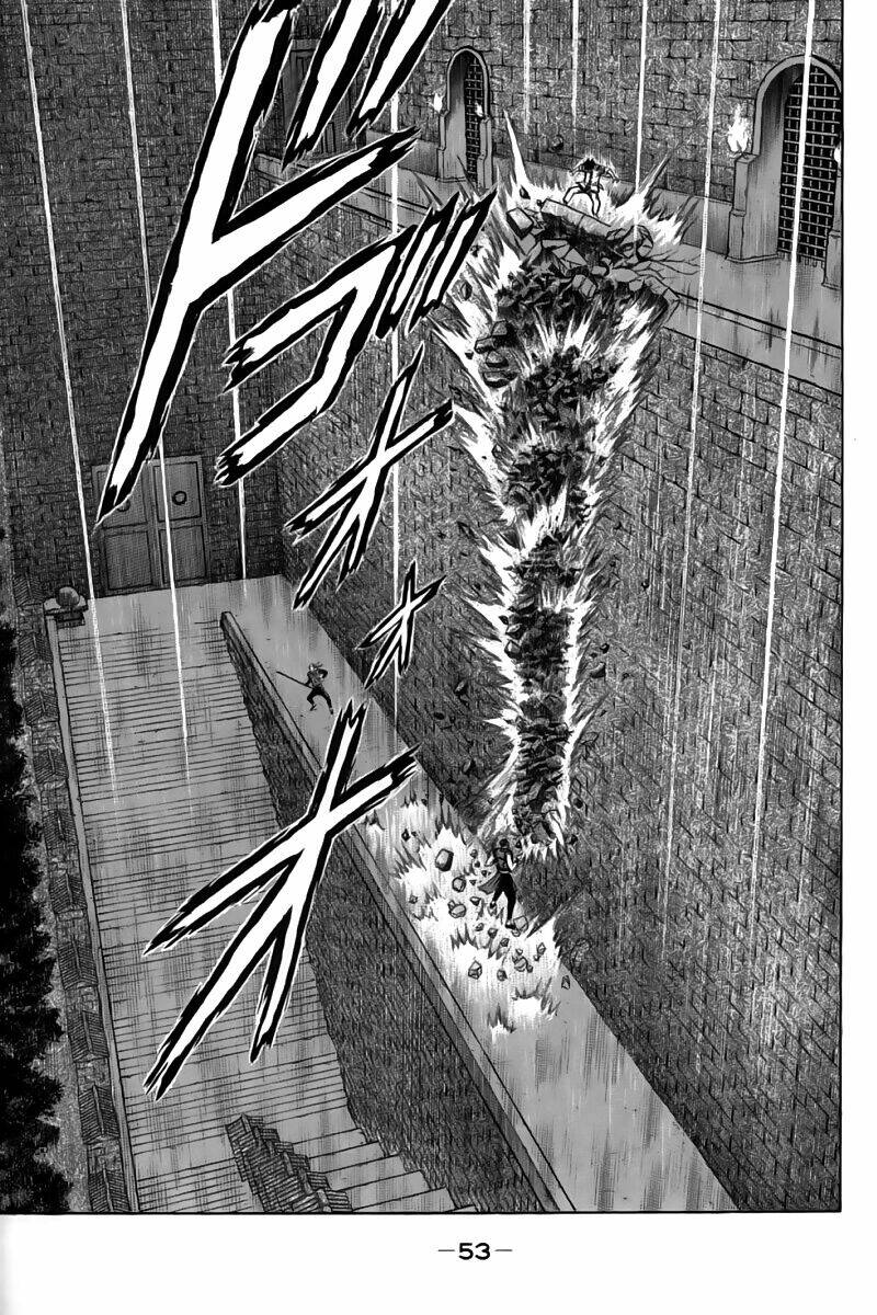 Hoàng Phi Hồng Phần 2: Chapter 52