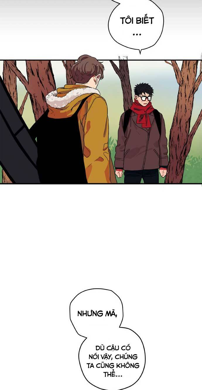 Misiryeong: Chapter 3