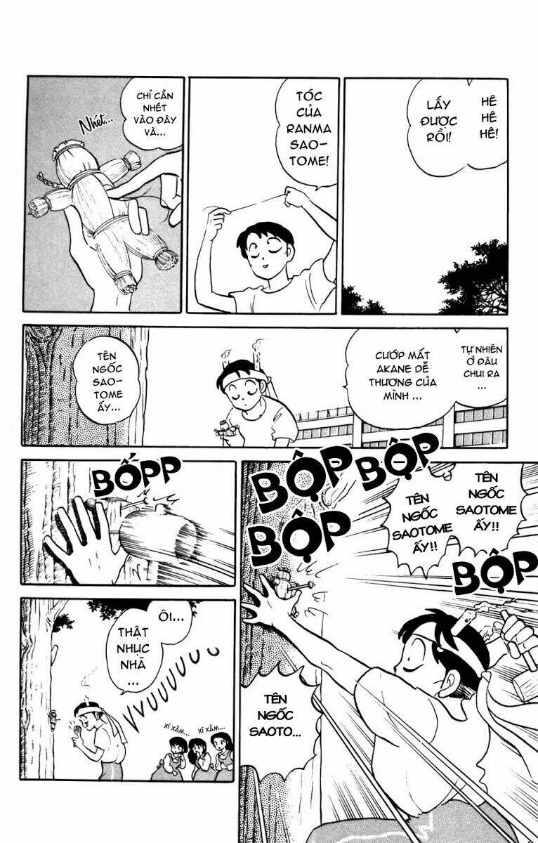 Suối Lời Nguyền: Chapter 37