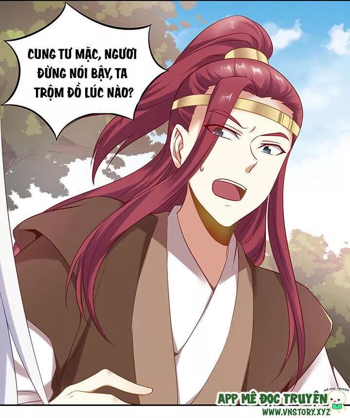 Đô đốc đại nhân sủng thê kí: Chapter 157: Nguyên nhân yêu chàng ấy