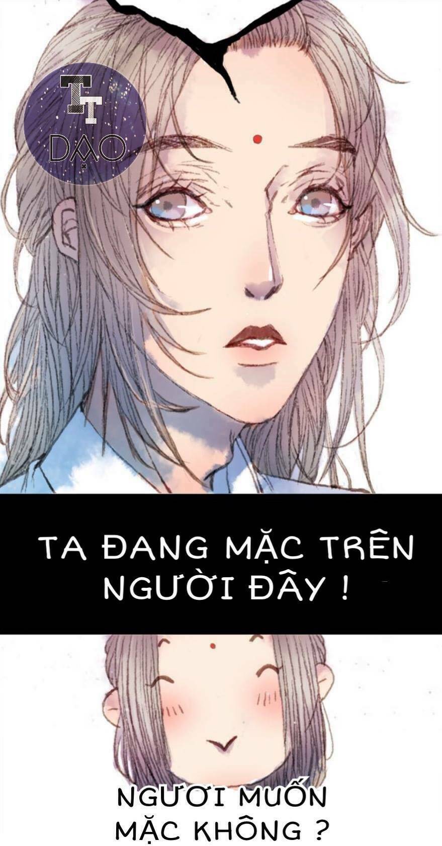 Khúc Hữu Ngộ: Chapter 1