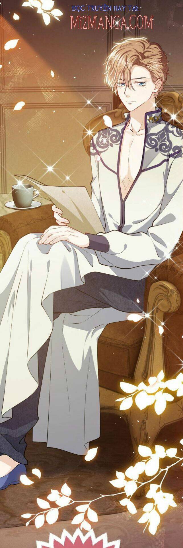 Kiên Quyết Từ Chối Làm Ma Nữ: Chapter 13