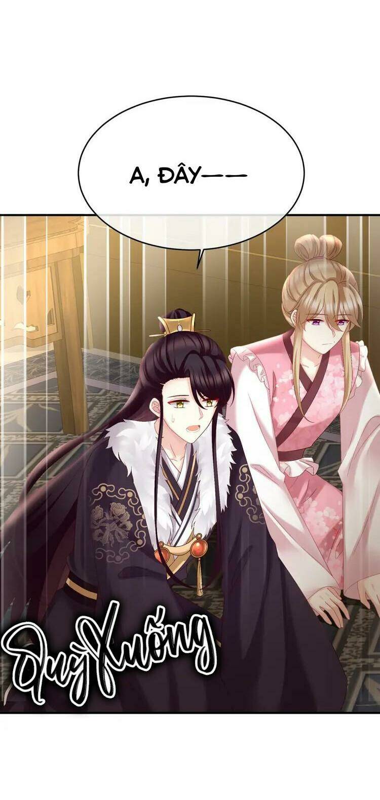 Kiều Phu Có Hỉ: Chapter 46