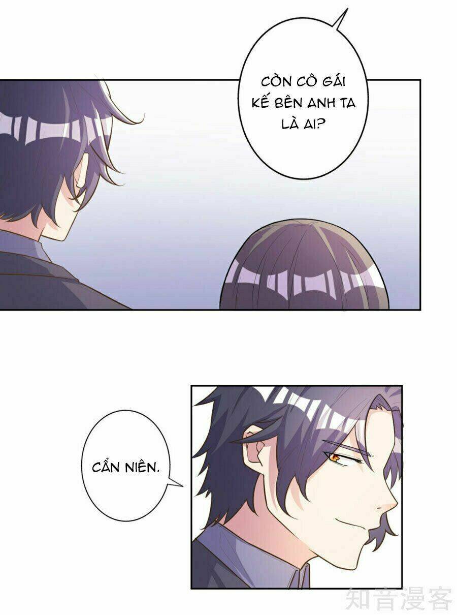 Hôn Nhân Dục Vọng: Thiếu Gia Nhẹ Một Chút!: Chapter 52