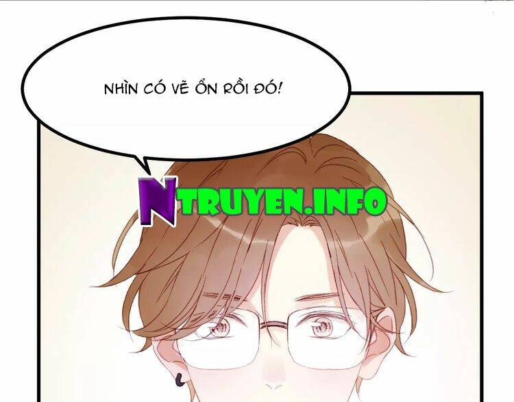 Lượm Được Một Tiểu Hồ Ly 2: Chapter 30