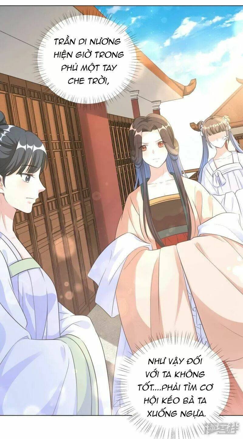 Vương Phi Có Độc!: Chapter 18