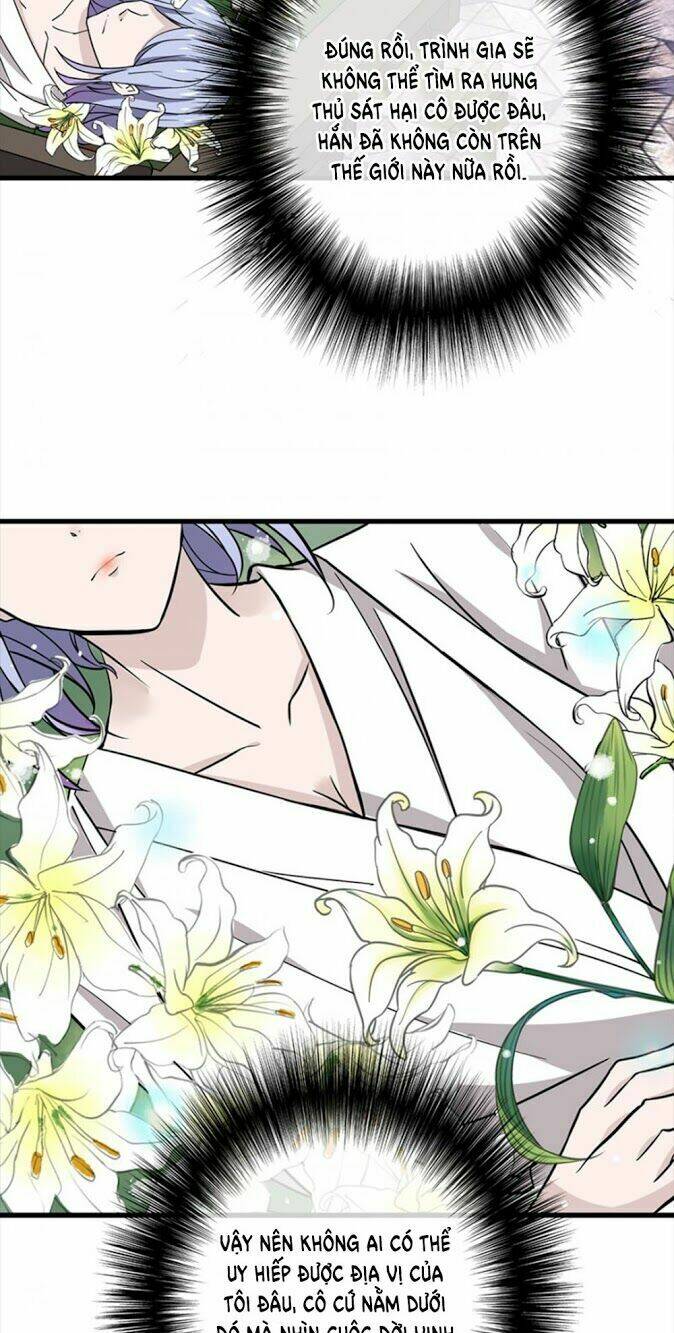 Nhật Ký Dạy Dỗ Của Gia Tộc Đáng Yêu: Chapter 22