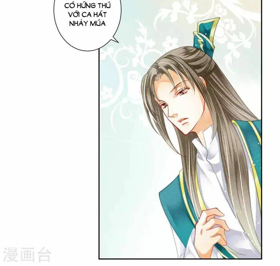 Ái Thượng Vô Địch Tiếu Hoàng Hậu: Chapter 103