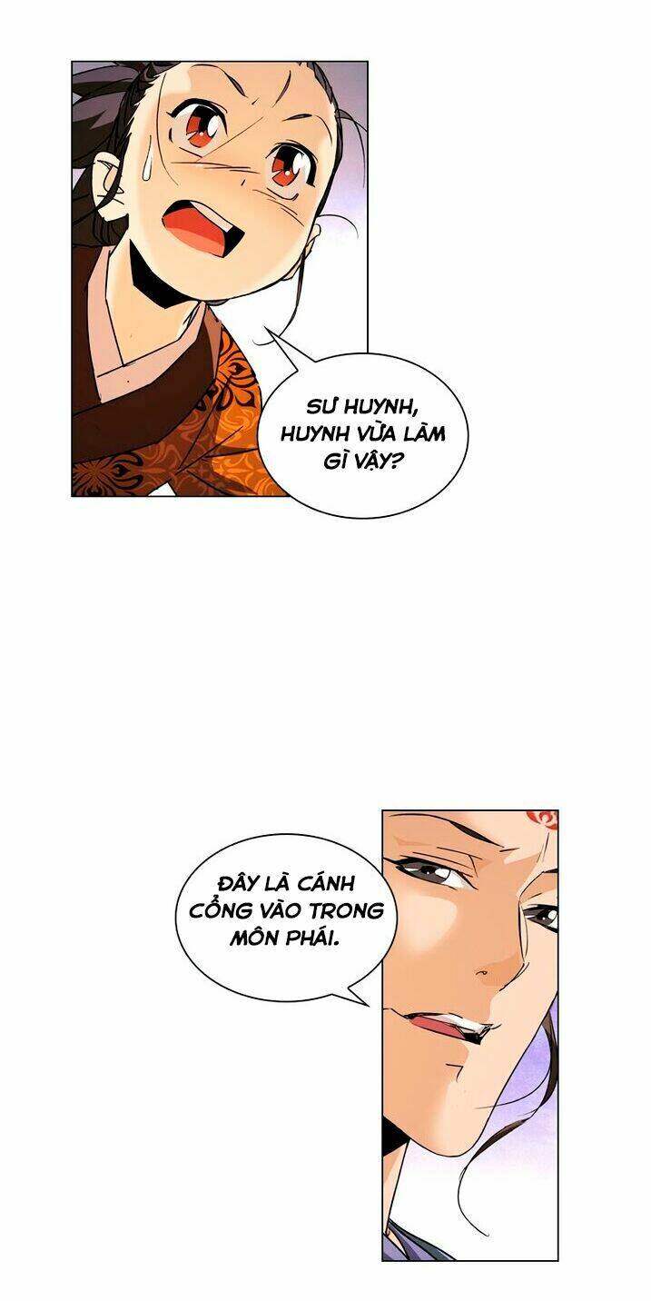 Tu Luyện 6 Thế Giới: Chapter 3