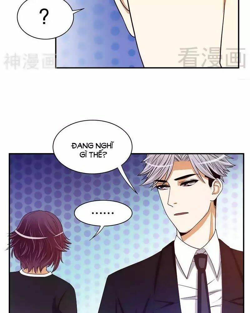 101 Phương Pháp Của Tổng Tài: Chapter 53