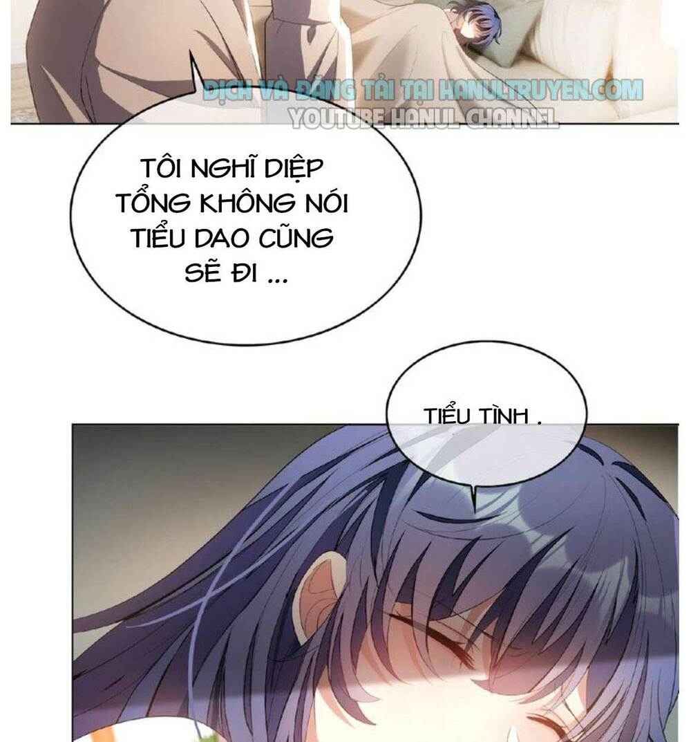 Cô Vợ Nhỏ Nuông Chiều Quá Lại Thành Ác!!: Chapter 93