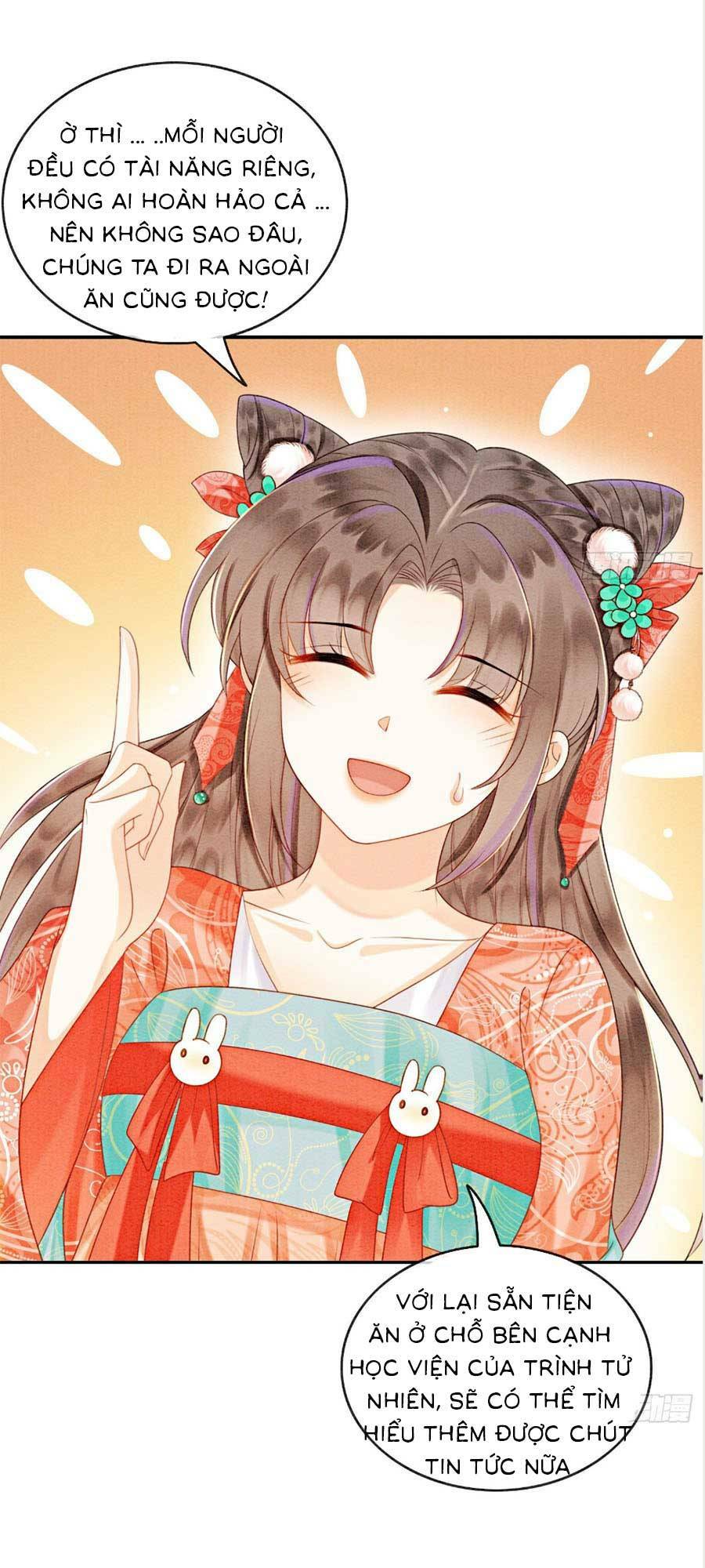 Bắt Đầu Hủy Hôn Để Công Lược Vương Gia: Chapter 48