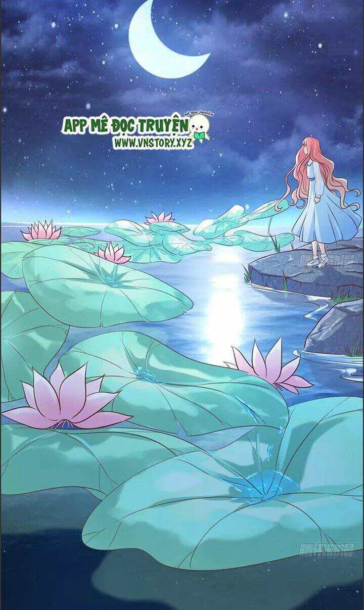 Cẩm Lý Thiếu Nữ Của Tôi: Chapter 22