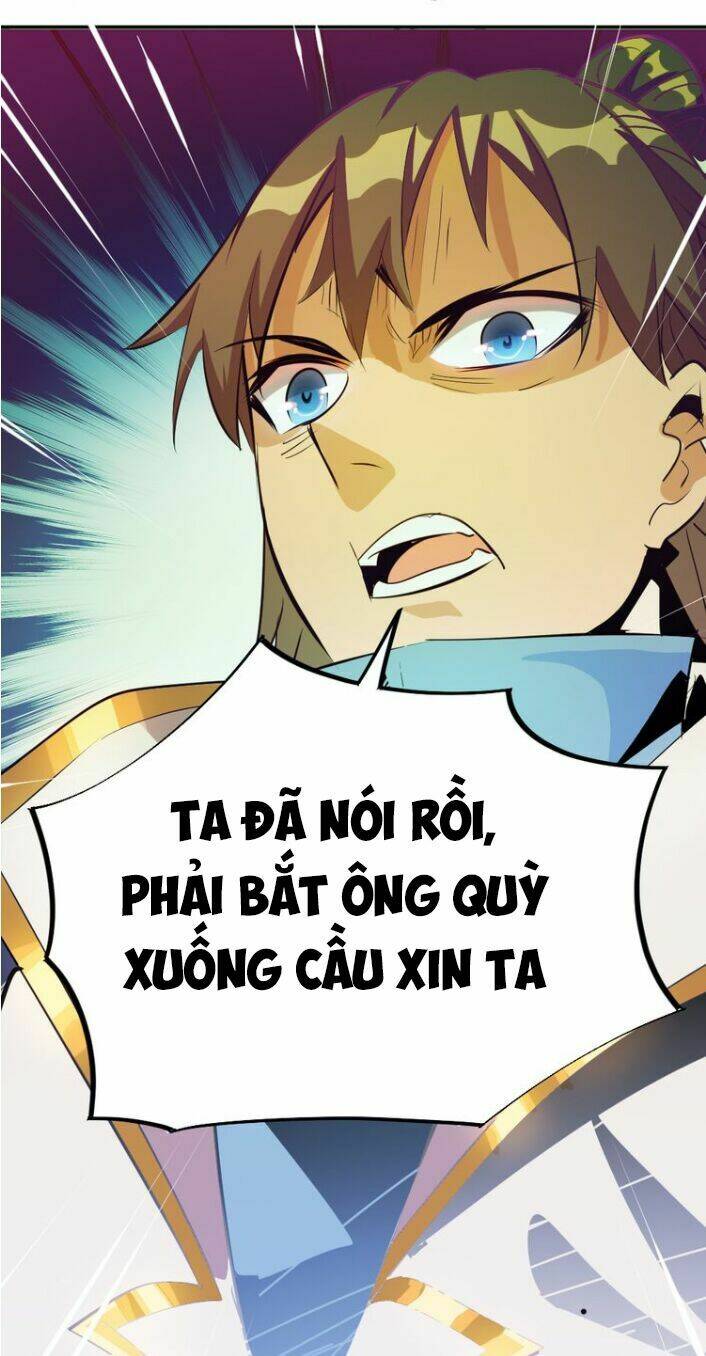 Ngự Thiên Thần Đế: Chapter 3.2